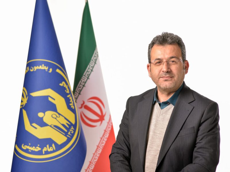 حمایت ۳ میلیارد و ۱۸۰ میلیون تومانی کمیته امداد گلستان از سالمندان زمین‌گیر