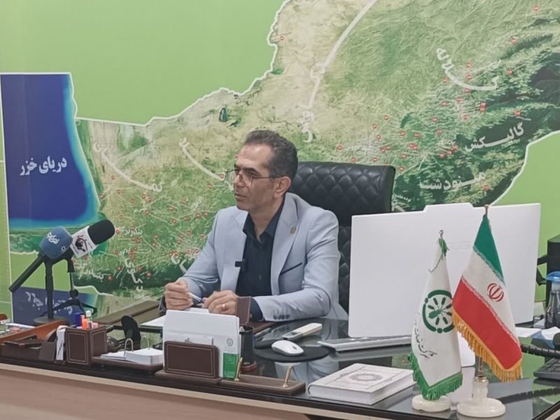 اوراق گام به کمک کارگزاران کود گلستان می‌آید؛ ۱۳۴ کارگزاری مشمول طرح شدند
