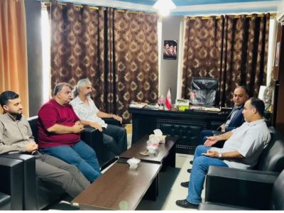 جام «نکسا» در گرگان؛ دو روز رقابت سوارکاران گلستان