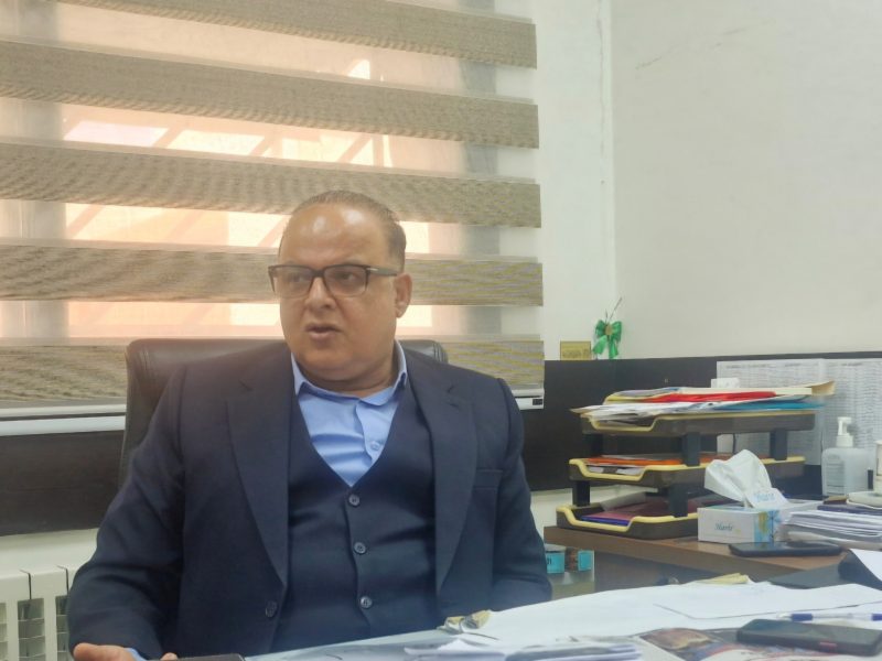 پای میز گفتوگو با رئیس بیمارستان ۵ آذر؛ از دغدغه بیماران تا چالش «زیرمیزی» پزشکان