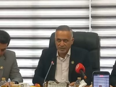 مسکن گرگان زیر فشار «زمین» و «زمان»؛ انبوه‌سازان خواستار تعیین تکلیف پرونده‌های بلاتکلیف شدند