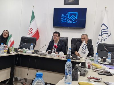 رئیس نظام مهندسی گلستان: گرگان ناگزیر به سمت بلندمرتبه‌سازی اصولی می‌رود