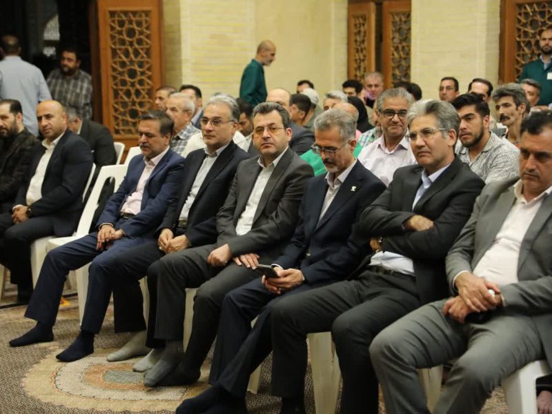 بررسی مسائل اجتماعی گلستان با حضور مدیرکل کمیته امداد در نشست کمیسیون اجتماعی مجلس