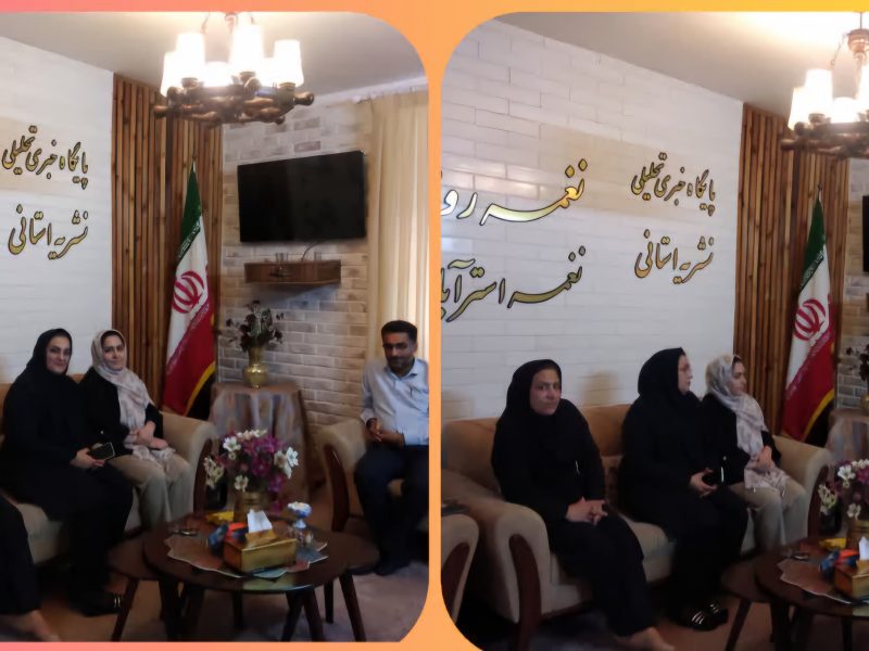 رسانه‌ها در خط مقدم مقابله با جنگ روایت‌ها؛ تأکید بسیج رسانه گلستان بر نقش‌آفرینی مطبوعات