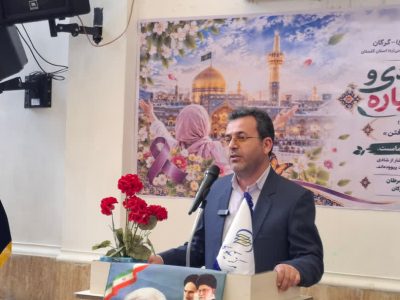 زندگی دوباره ۱۴ بیمار سرطانی با حمایت خیرین در گرگان