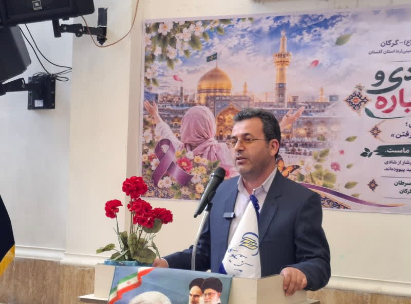 زندگی دوباره ۱۴ بیمار سرطانی با حمایت خیرین در گرگان