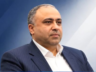 محمود ابراهیمی نماینده خیرین گلستان در سطح ملی شد؛ عضویت چهارساله در هیئت‌مدیره مجمع خیرین کشور