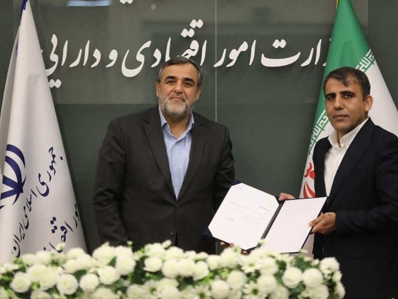 تأمین مالی مسکن و اصلاح ساختار مالی؛ محورهای عملکرد مثبت بانک مسکن از نگاه معاون وزیر اقتصاد