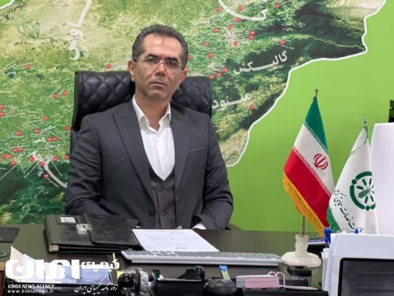 مدیر شرکت خدمات حمایتی کشاورزی گلستان: هزینه‌های تولید با مدیریت مصرف کود تا ۴۰ درصد کاهش می‌یابد