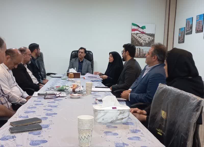 هلاکو تأکید کرد: تأمین مالی غیرنقدی و تشریک مساعی؛ راهکار کلیدی تعاونی‌های مسکن گلستان برای کاهش هزینه‌های ساخت
