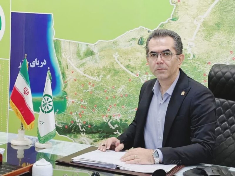 کود اوره به مزارع گلستان رسید؛ تأمین ۳۳ هزار و ۵۰۰ تن برای پشتیبانی از کشت