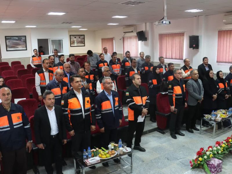 تجهیز ناوگان راهداری و حمل و نقل جاده ای گلستان برای مقابله با چالشهای زمستانی