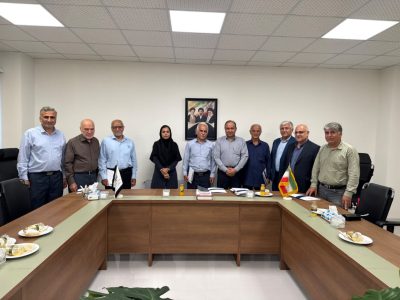 تجلیل از مهندسان پیشکسوت در علی‌آباد کتول؛ پاسداشت سال‌ها تجربه و خدمت حرفه‌ای