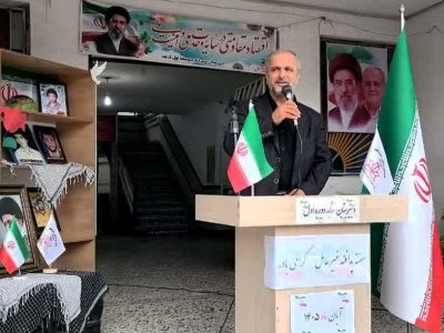 فرامرز دیلم‌کتولی: پدافند غیرعامل راهکار اصلی افزایش تاب‌آوری در برابر مخاطرات است