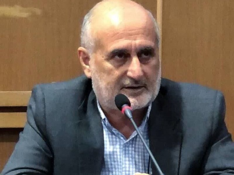 پیام تبریک رییس هیات سوارکاری استان گلستان به مناسبت هفته تربیت بدنی و ورزش