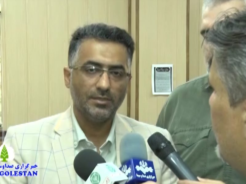 همدلی خبرنگاران گلستان برای آزادی یک زندانی؛ ۸۶ میلیون تومان بدهی تسویه شد